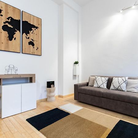 Ermes Apartment Milano Ngoại thất bức ảnh