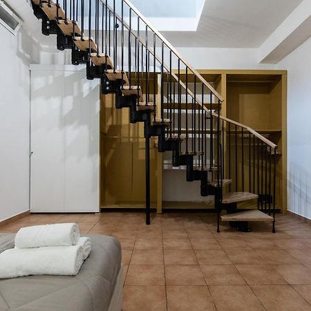 Ermes Apartment Milano Ngoại thất bức ảnh