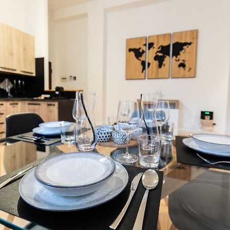 Ermes Apartment Milano Ngoại thất bức ảnh