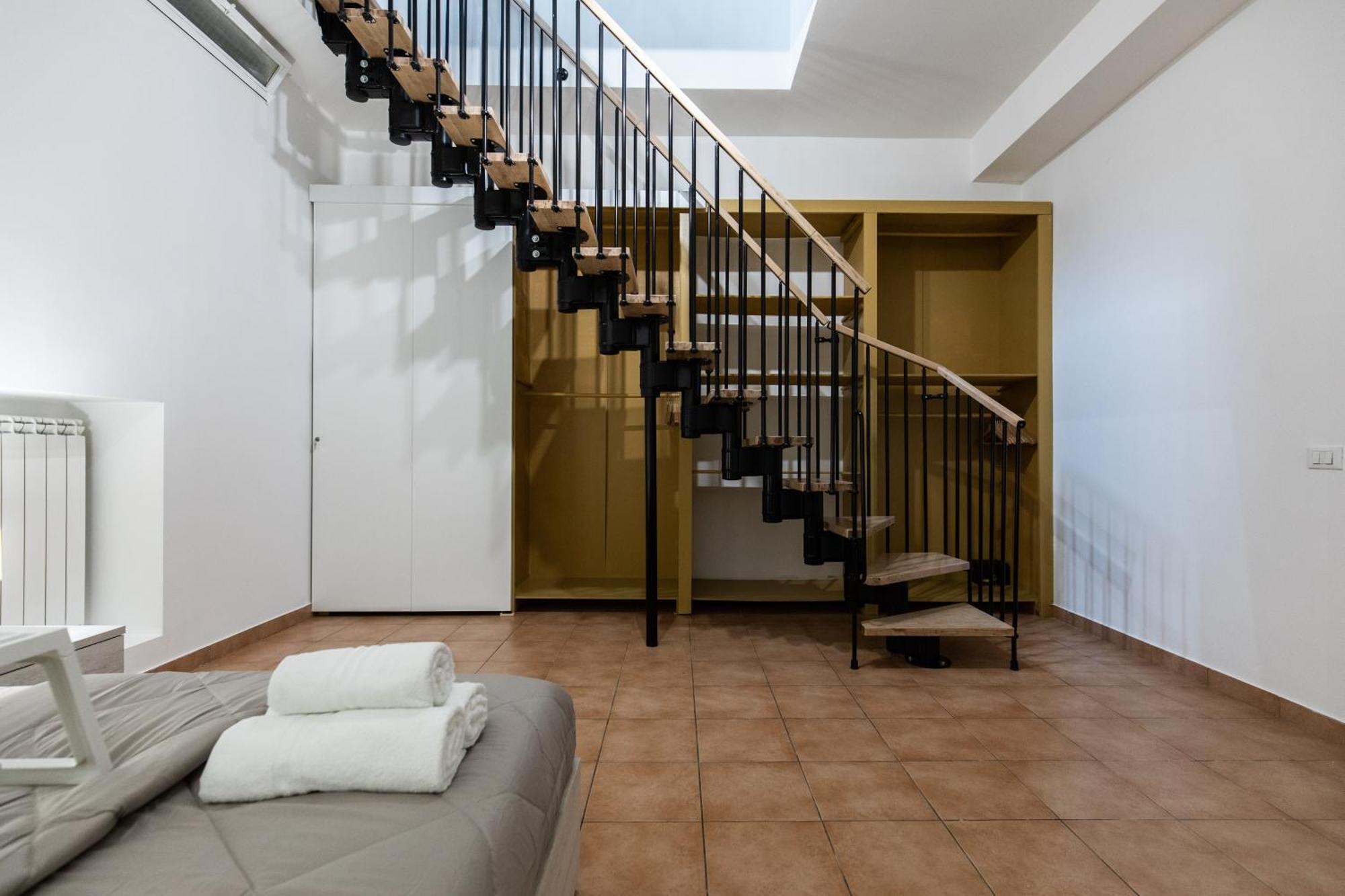 Ermes Apartment Milano Ngoại thất bức ảnh