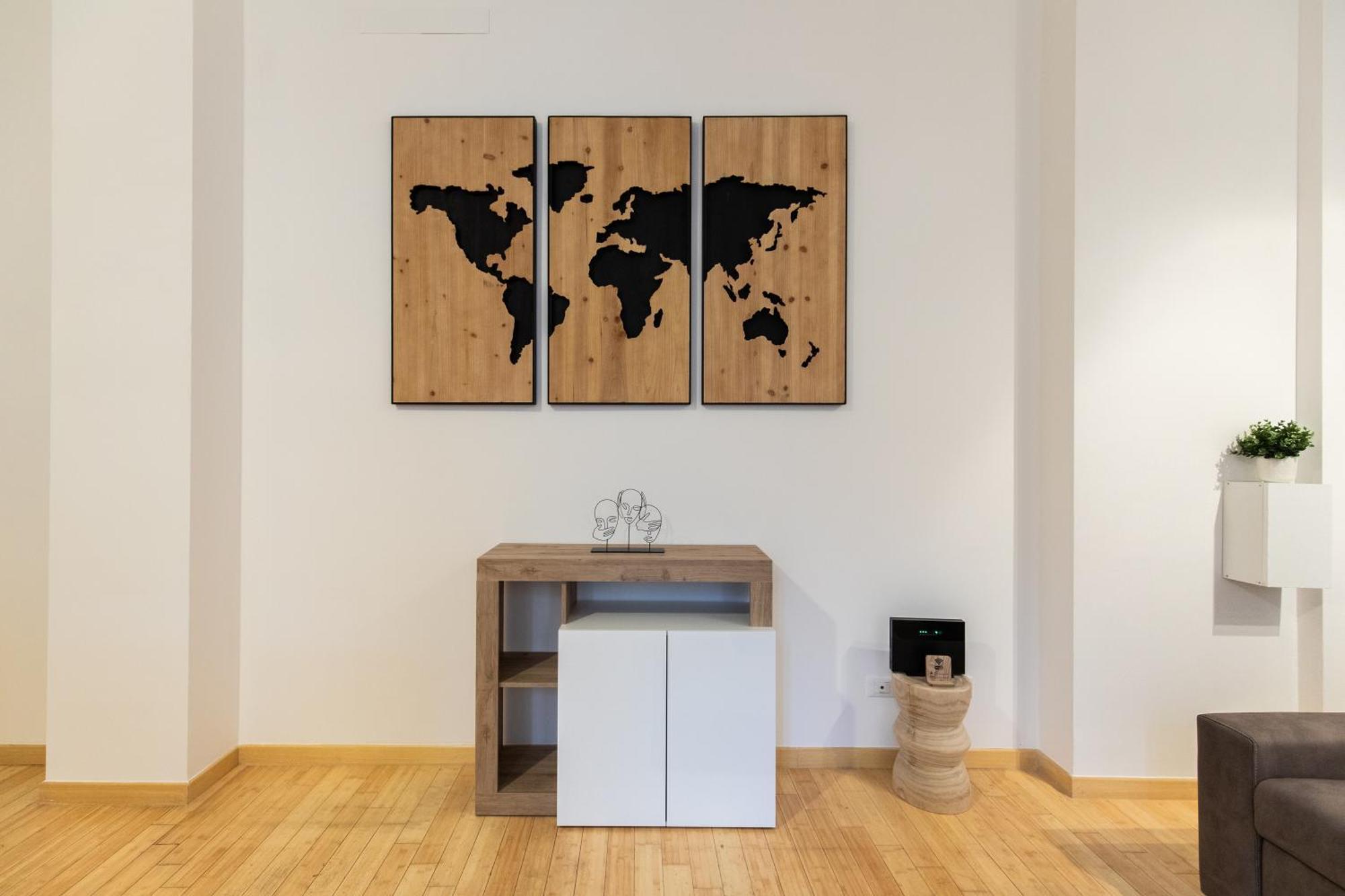 Ermes Apartment Milano Ngoại thất bức ảnh