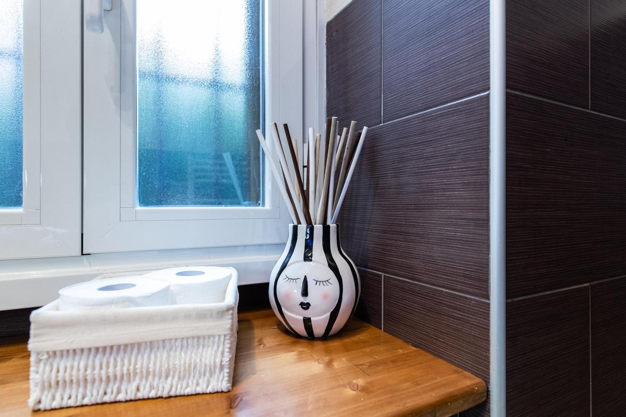 Ermes Apartment Milano Ngoại thất bức ảnh