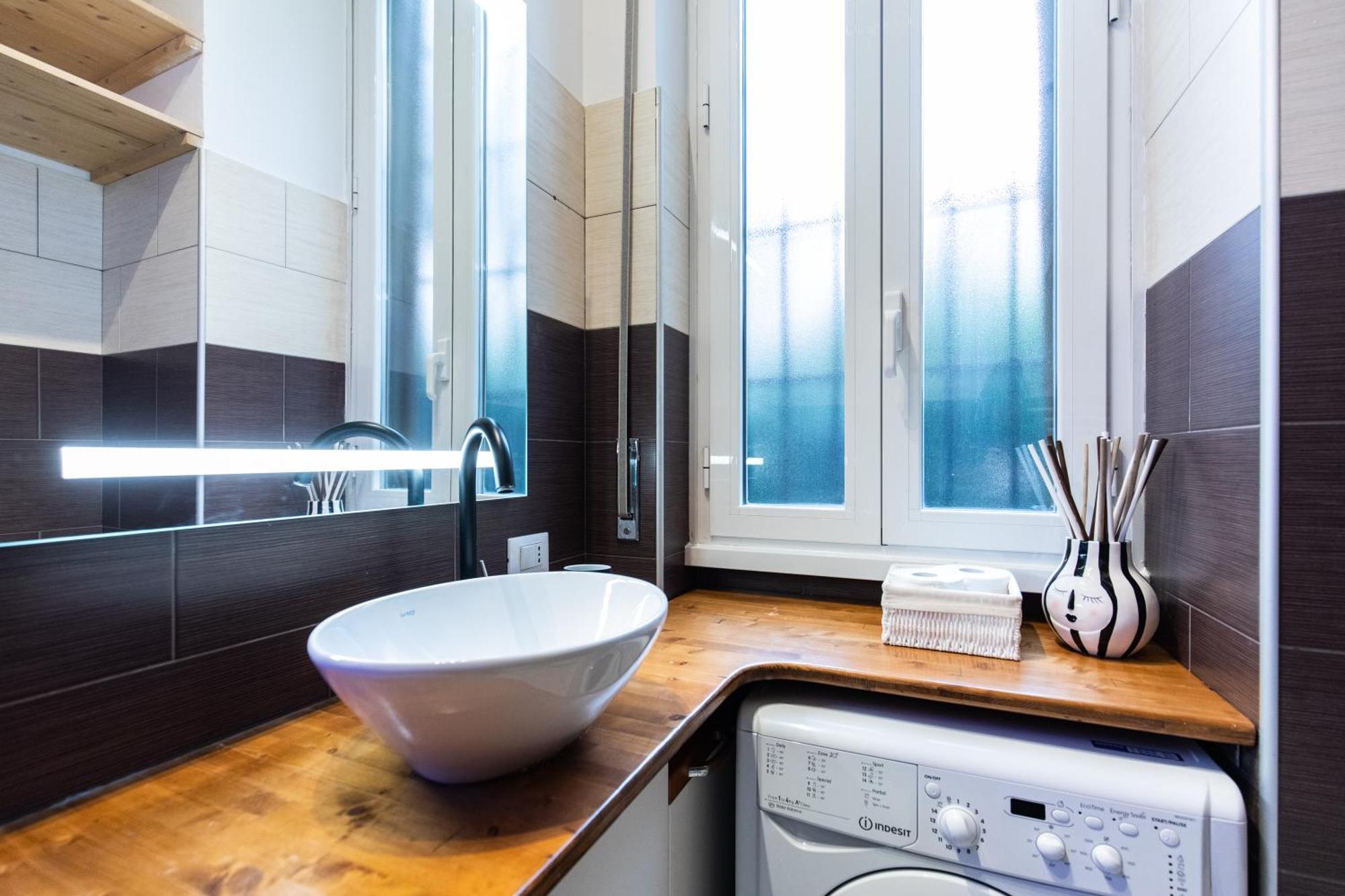 Ermes Apartment Milano Ngoại thất bức ảnh