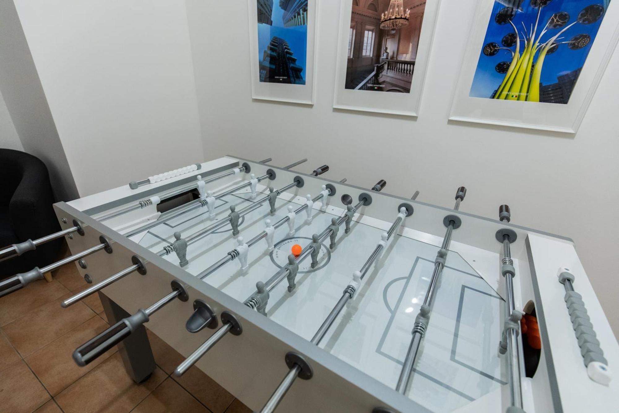 Ermes Apartment Milano Ngoại thất bức ảnh