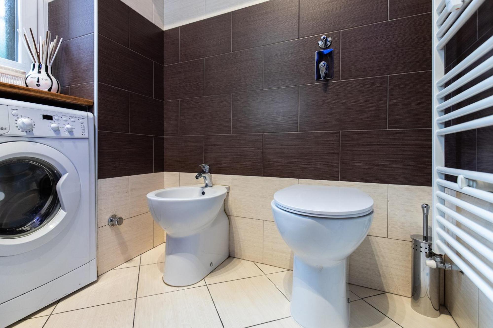 Ermes Apartment Milano Ngoại thất bức ảnh
