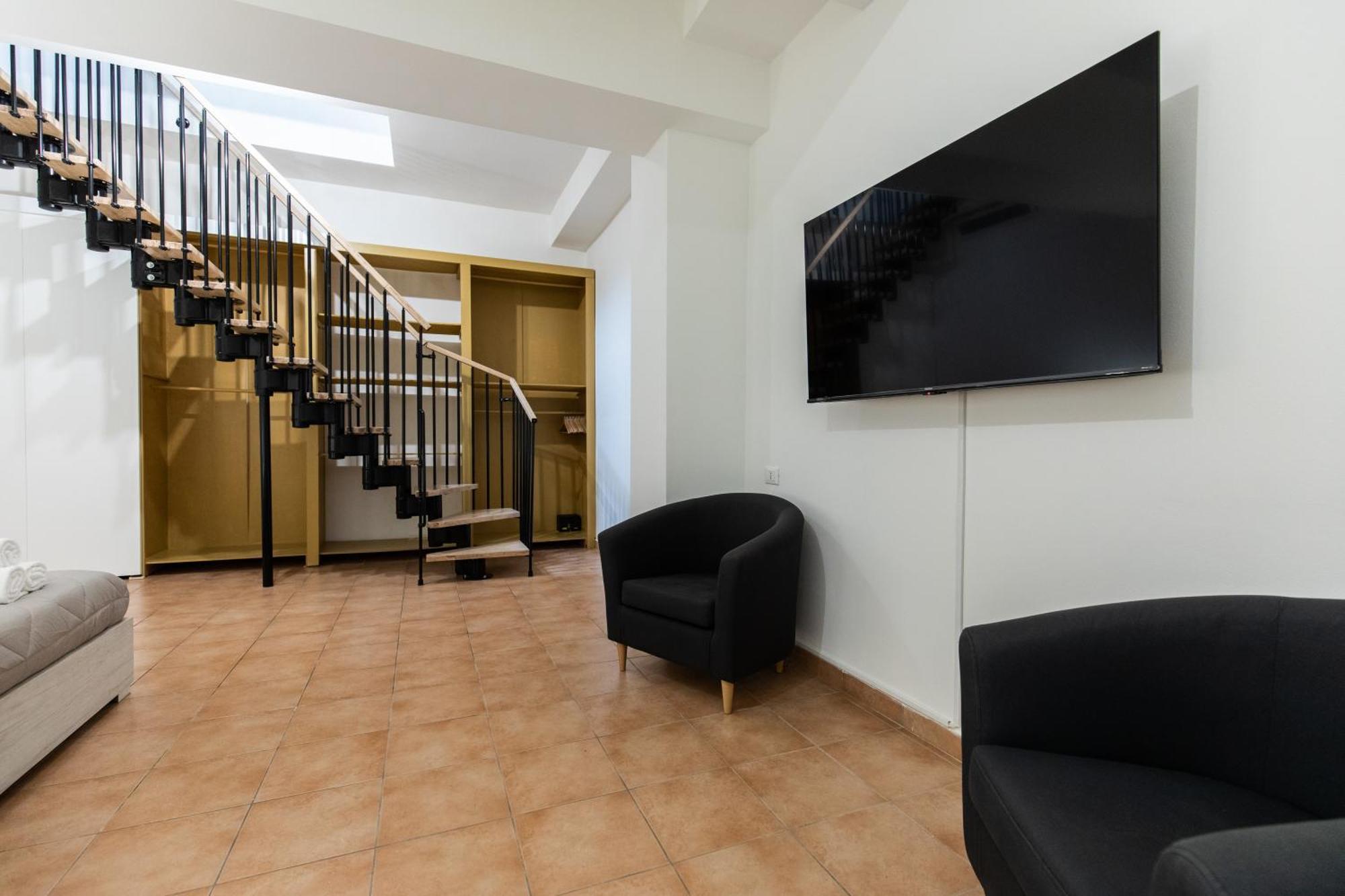 Ermes Apartment Milano Ngoại thất bức ảnh