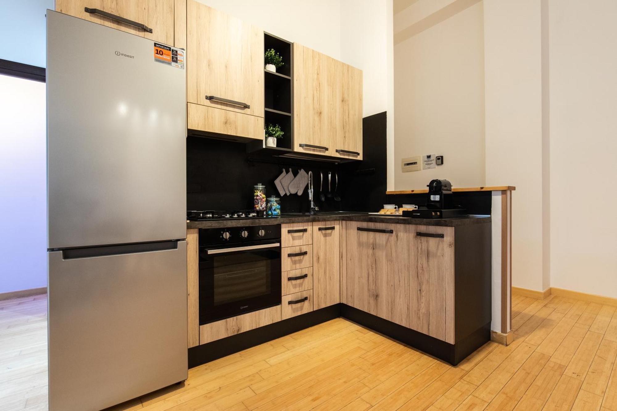 Ermes Apartment Milano Ngoại thất bức ảnh