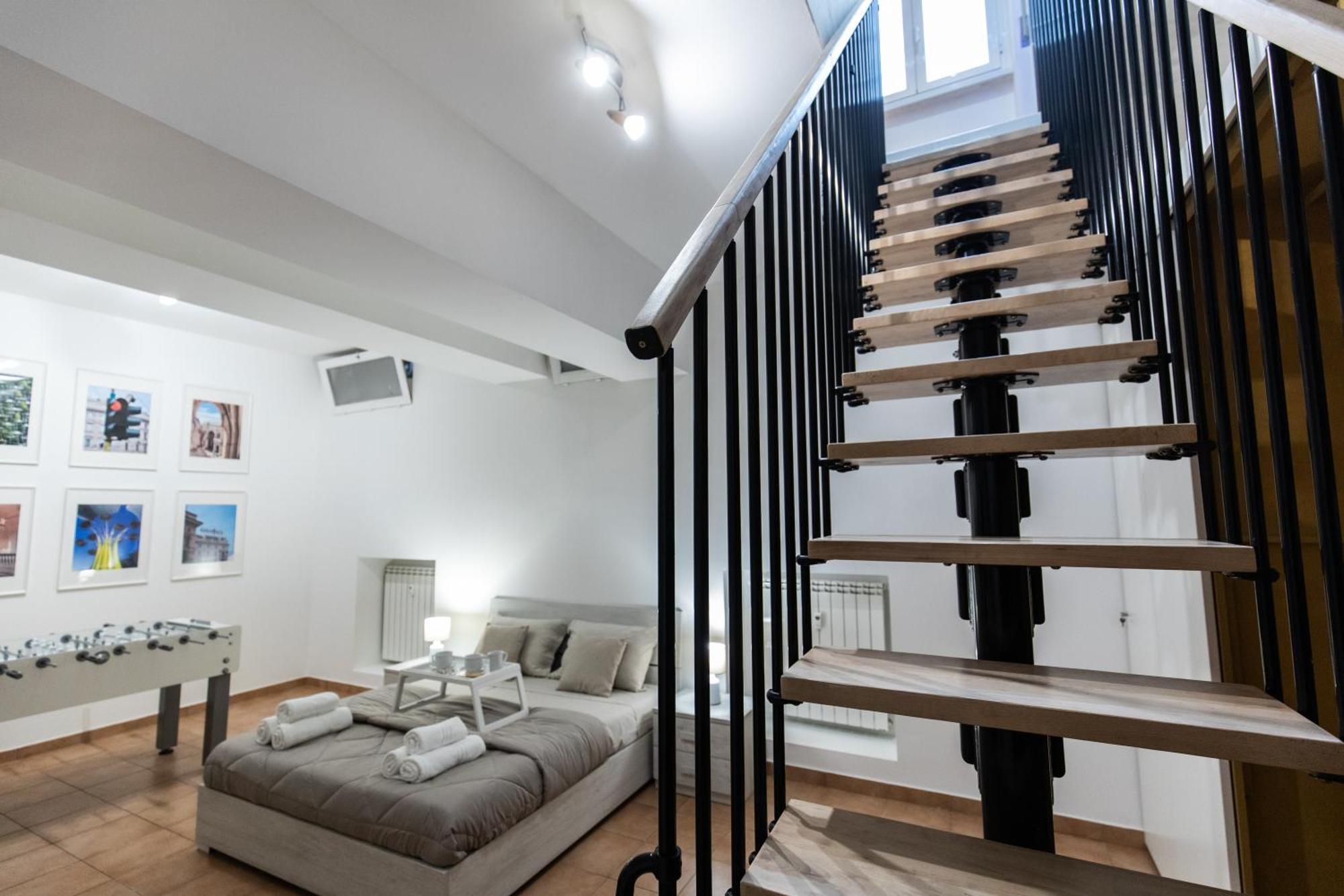 Ermes Apartment Milano Ngoại thất bức ảnh