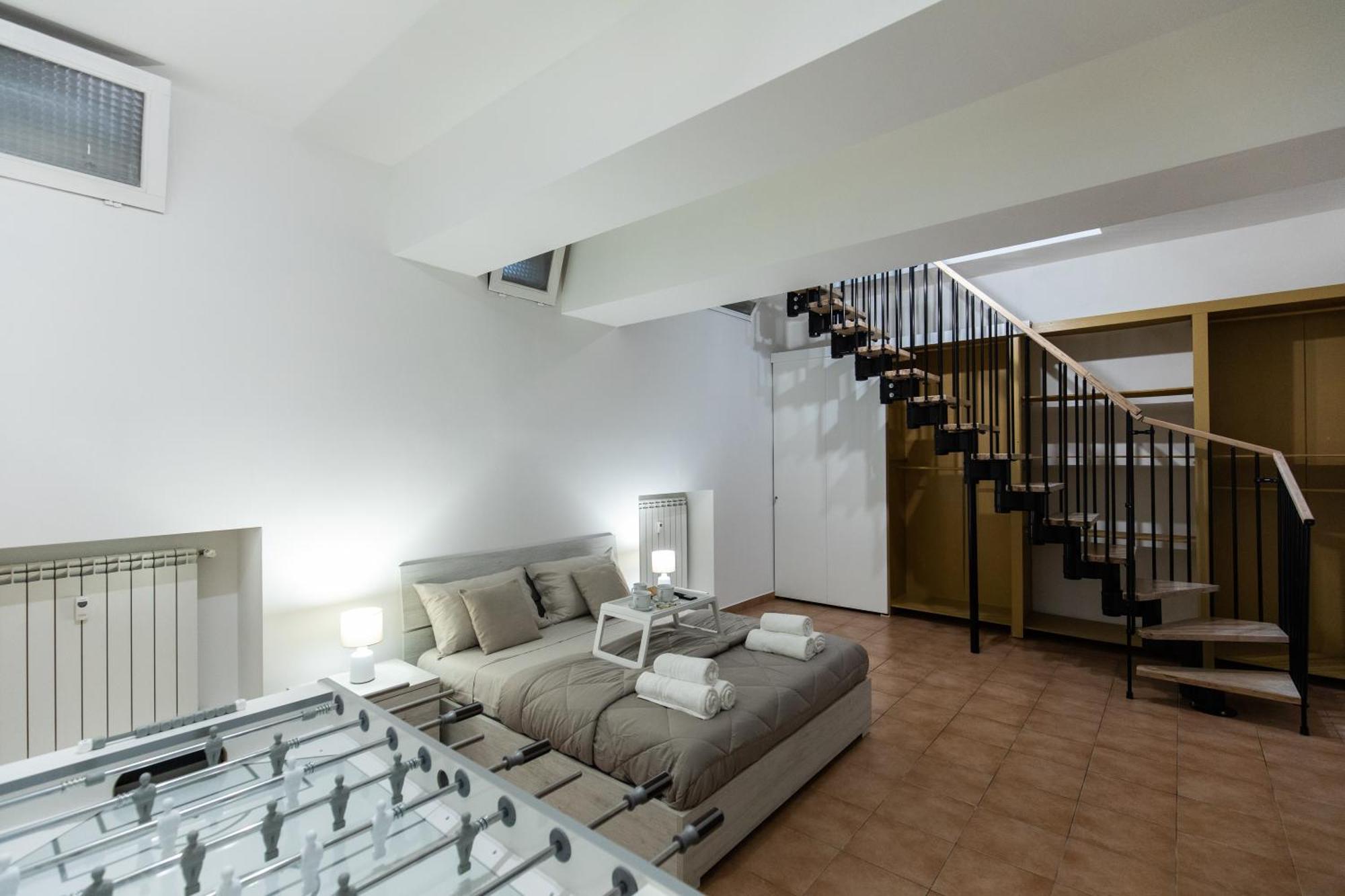 Ermes Apartment Milano Ngoại thất bức ảnh
